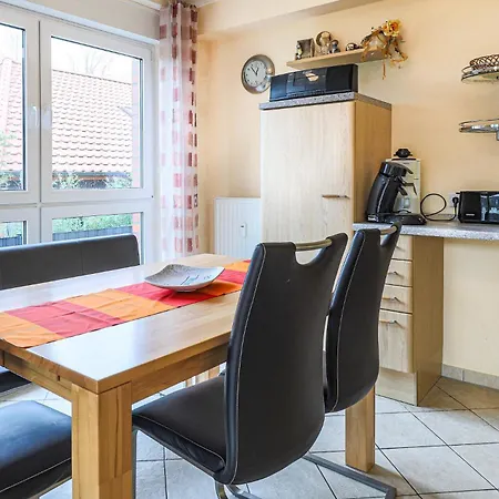 Apartmán Elbsegler, 3