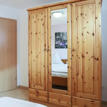 Apartmán Elbsegler, 3 *