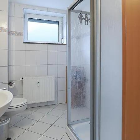 Elbsegler, 3 Apartmán *