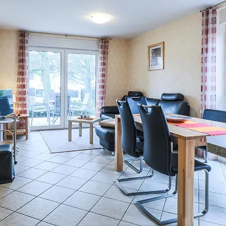 Elbsegler, 3 Apartmán *