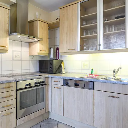 Apartmán Elbsegler, 3 *