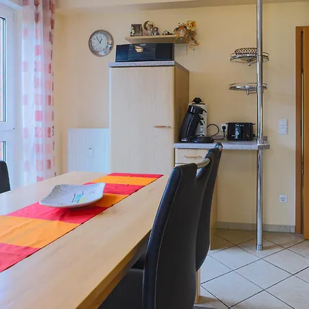 Apartmán Elbsegler, 3 *
