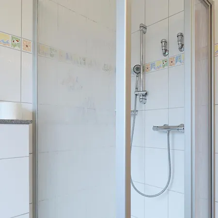 Elbsegler, 3 Apartmán Duhnen