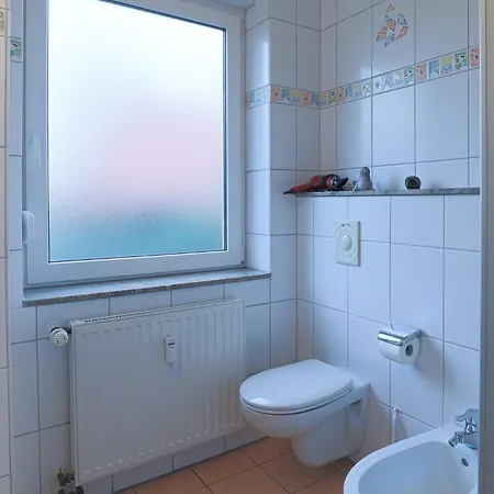 Elbsegler, 3 Apartmán *