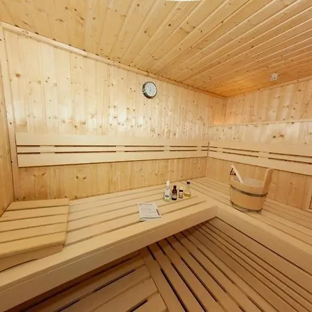 Elbsegler, 3 Apartmán Duhnen