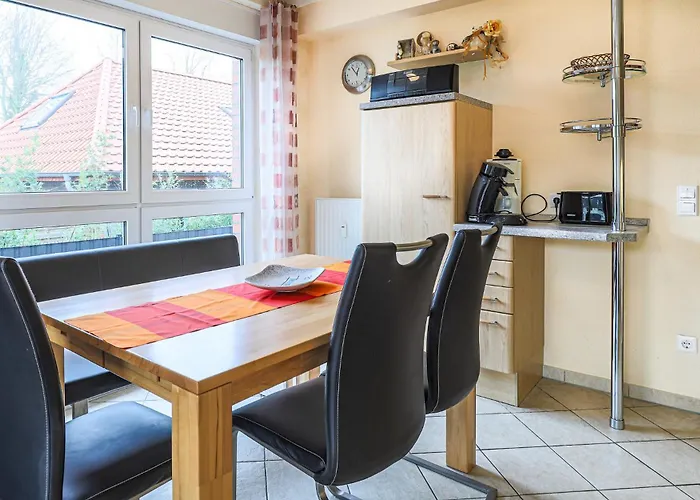 Apartmán Elbsegler, 3