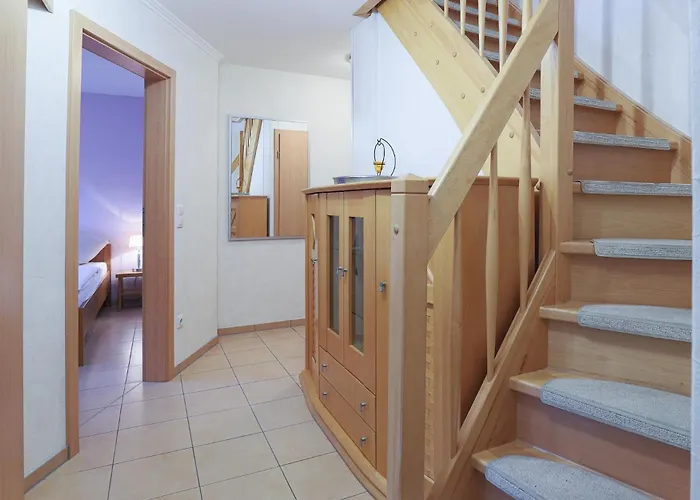 Elbsegler, 3 Apartmán *