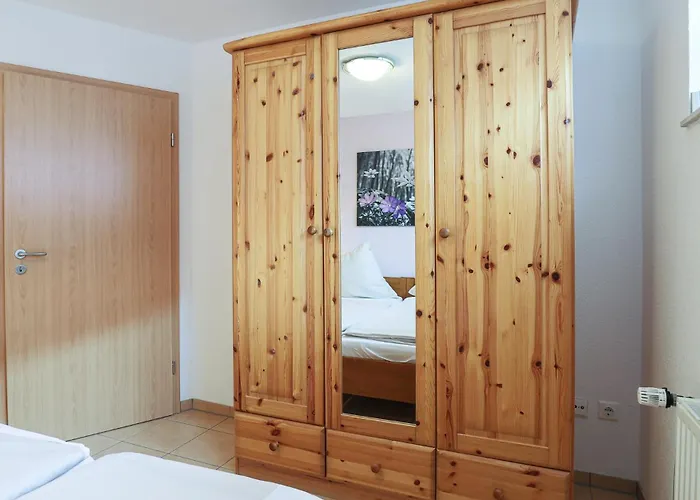 Apartmán Elbsegler, 3 *