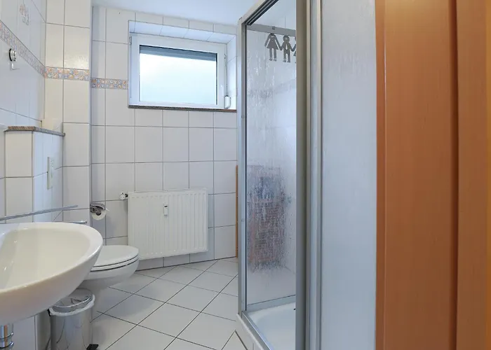 Elbsegler, 3 Apartmán *